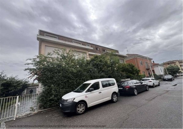 appartamento in vendita a Novara