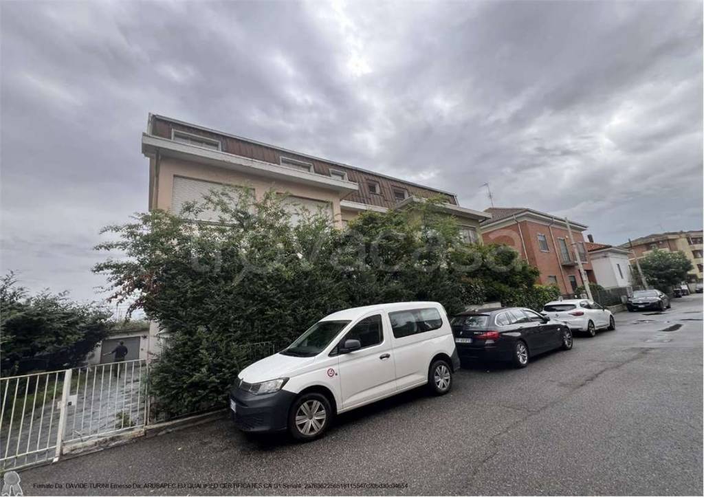 appartamento in vendita a Novara