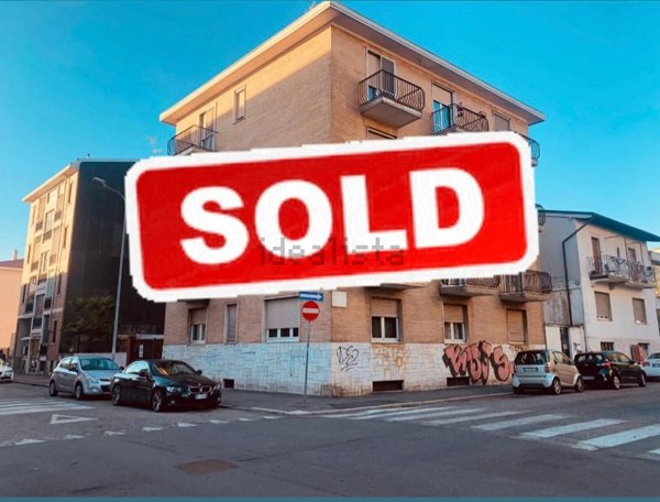 appartamento in vendita a Novara in zona zona Sacro Cuore