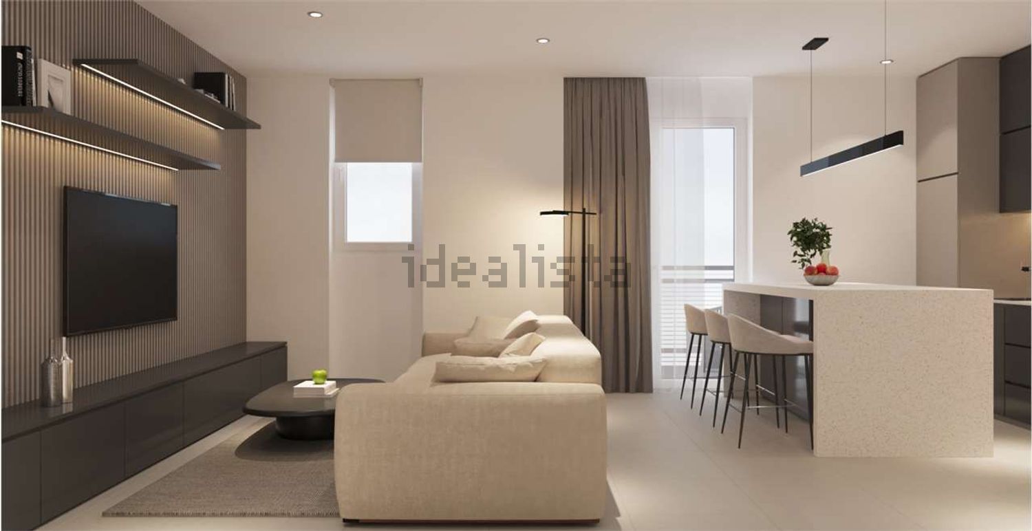 appartamento in vendita a Novara