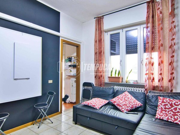 appartamento in vendita a Novara in zona zona Agogna - San Paolo