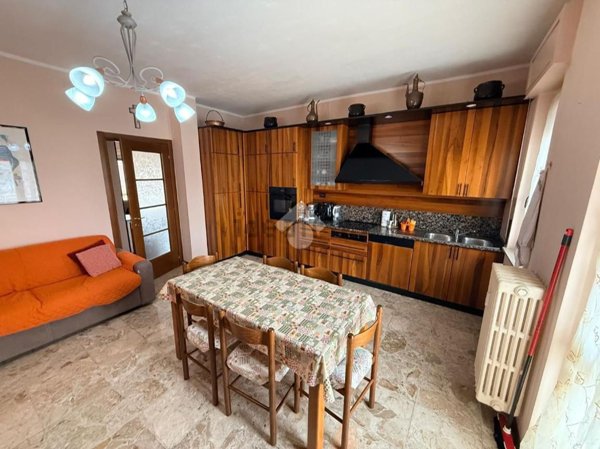 appartamento in vendita a Novara