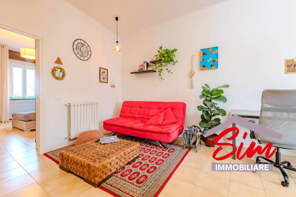 appartamento in vendita a Novara in zona zona San Martino