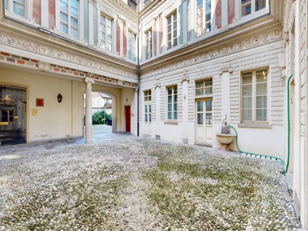 appartamento in vendita a Novara