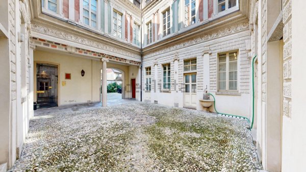 appartamento in vendita a Novara