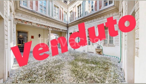 appartamento in vendita a Novara in zona Centro Città