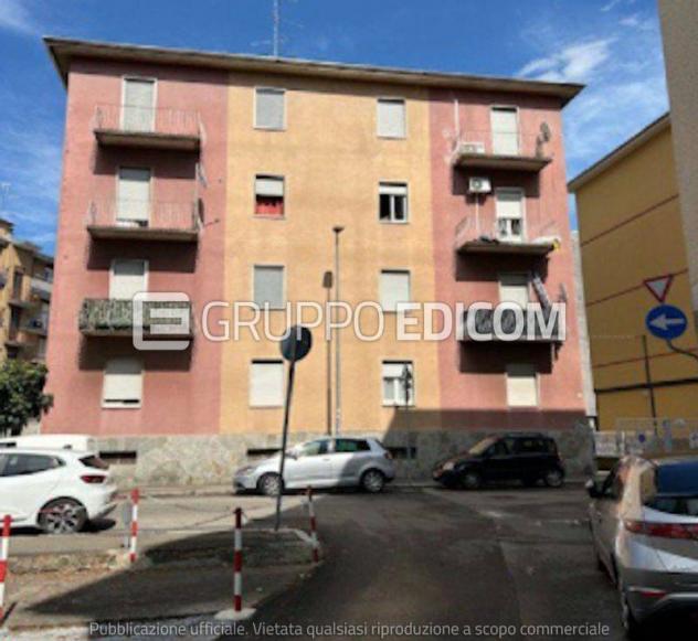 appartamento in vendita a Novara in zona zona Sant'Agabio