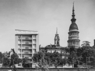 appartamento in vendita a Novara in zona Centro Città