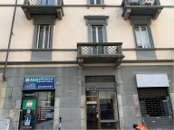 negozio in vendita a Novara in zona Centro Città