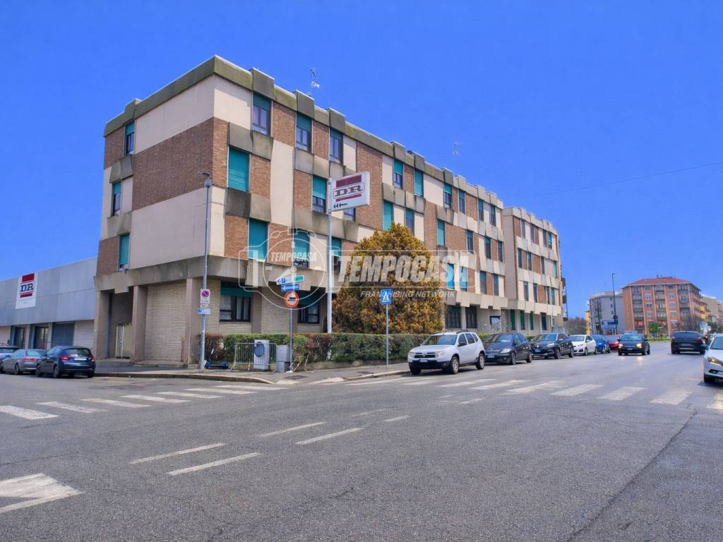 appartamento in vendita a Novara in zona zona Agogna - San Paolo