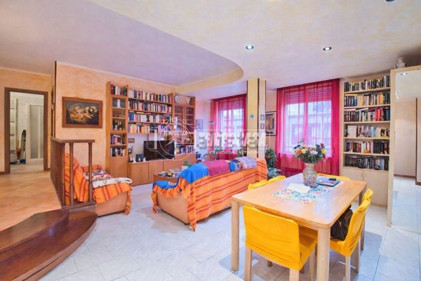 appartamento in vendita a Novara in zona zona Agogna - San Paolo