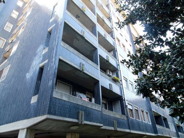 appartamento in vendita a Novara in zona zona Cittadella - Villaggio Dalmazia