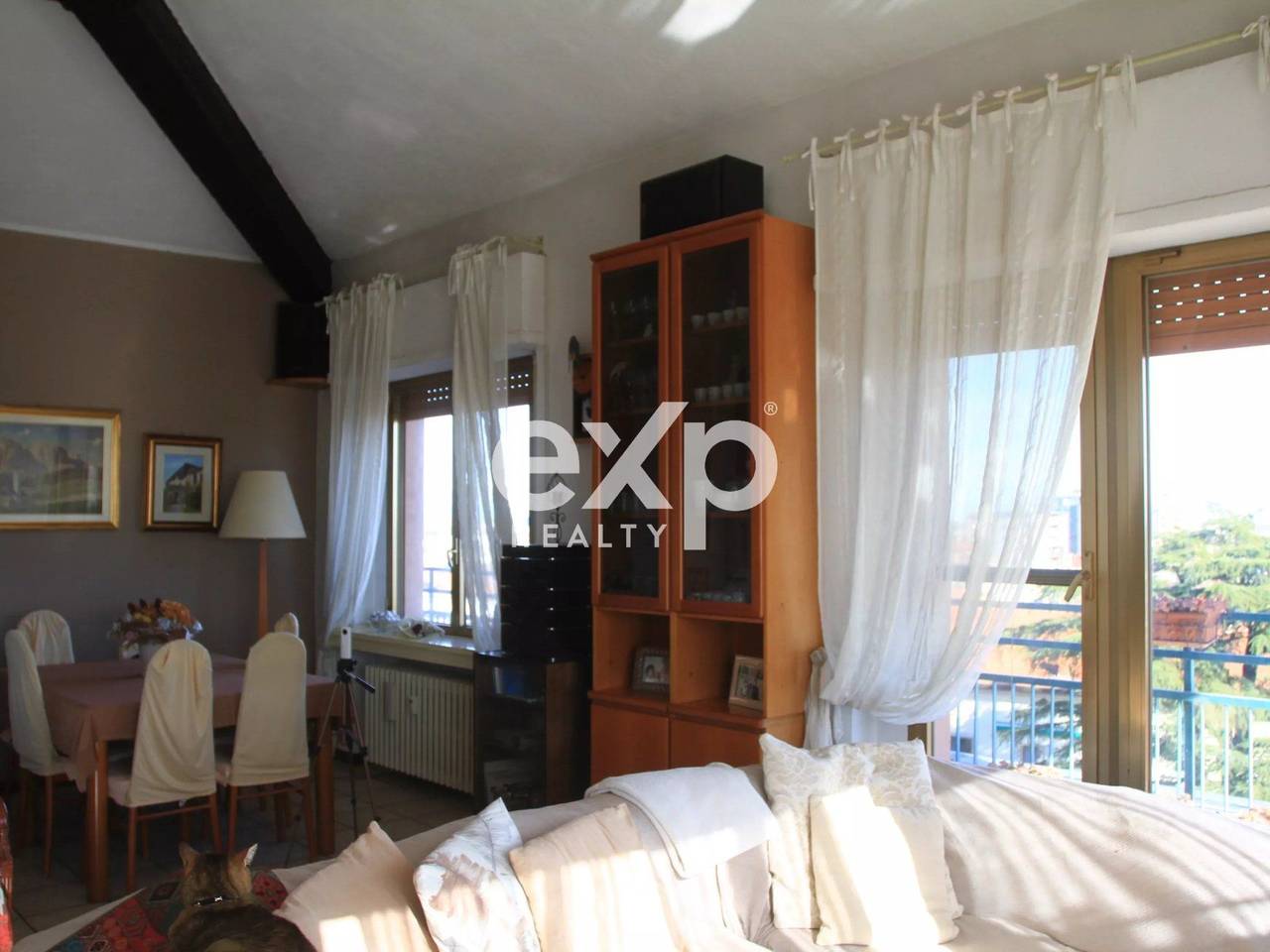 appartamento in vendita a Novara in zona Centro Città