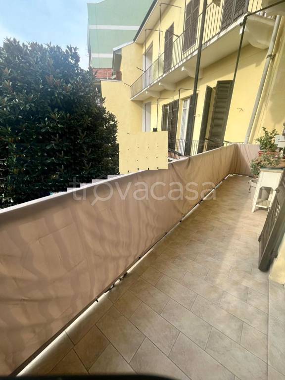 appartamento in vendita a Novara in zona zona Porta Mortara