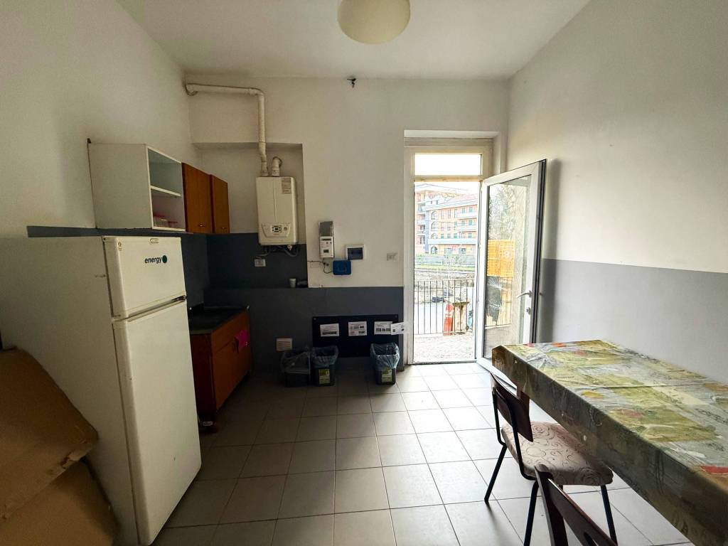 appartamento in vendita a Novara in zona Centro Città