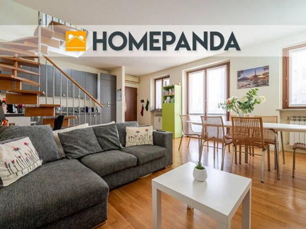 appartamento in vendita a Novara in zona zona Agogna - San Paolo