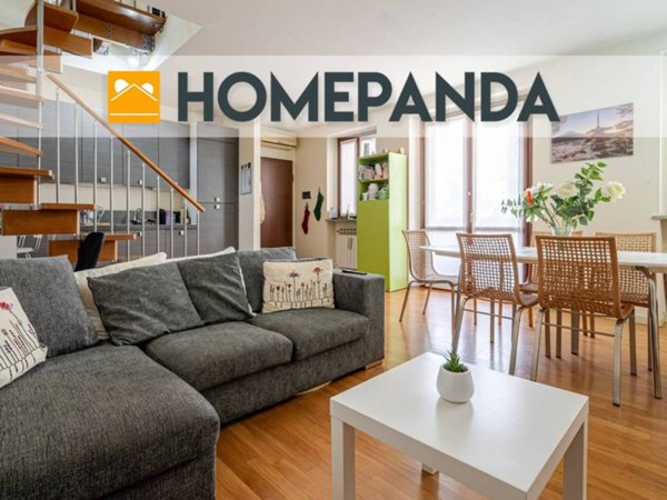 appartamento in vendita a Novara in zona zona Agogna - San Paolo