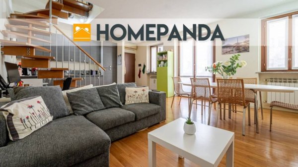 appartamento in vendita a Novara in zona zona Agogna - San Paolo