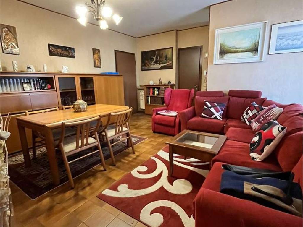 appartamento in vendita a Novara in zona zona Sant'Agabio