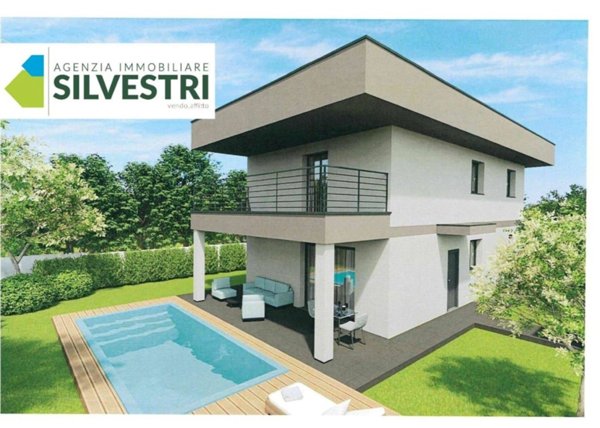 casa indipendente in vendita a Novara in zona zona Sacro Cuore
