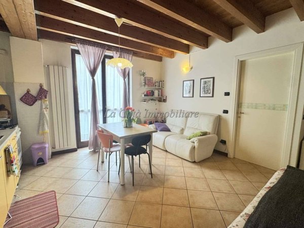 appartamento in vendita a Novara in zona Centro Città