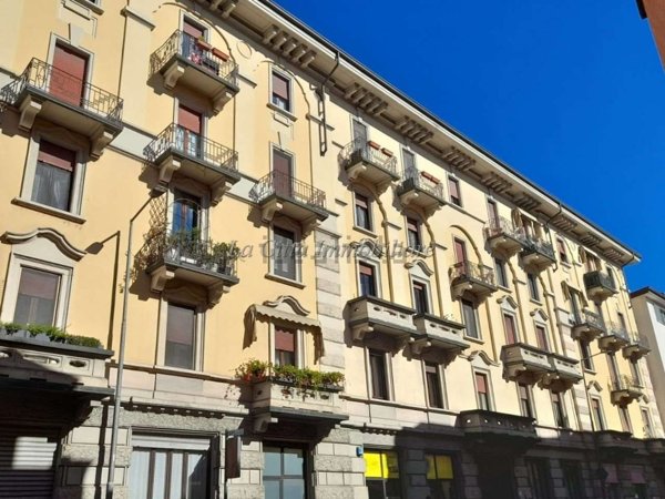 appartamento in vendita a Novara in zona Centro Città
