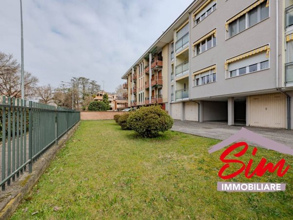 appartamento in vendita a Novara in zona zona Cittadella - Villaggio Dalmazia