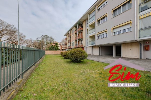 appartamento in vendita a Novara in zona zona Cittadella - Villaggio Dalmazia