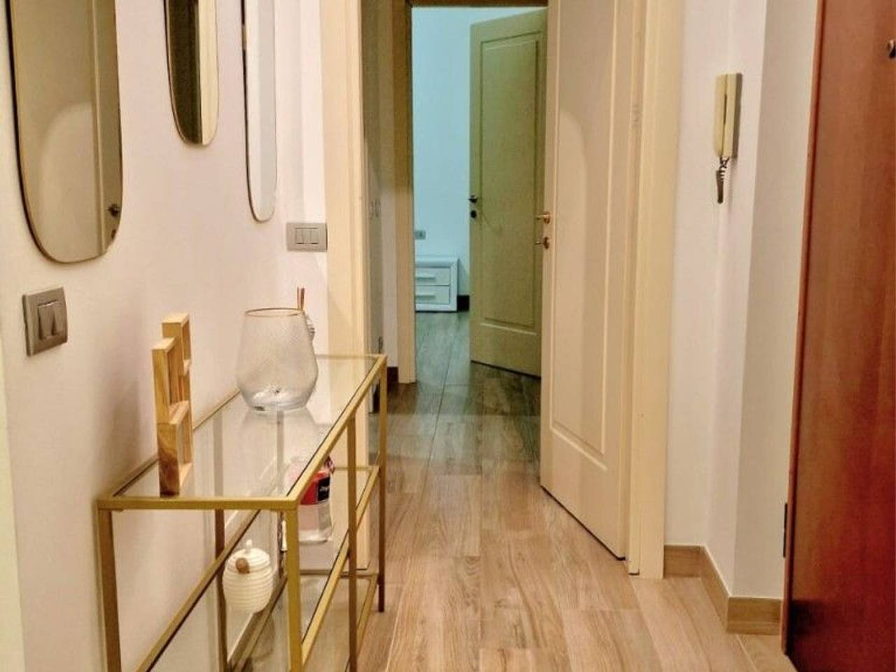 appartamento in vendita a Novara in zona Olengo