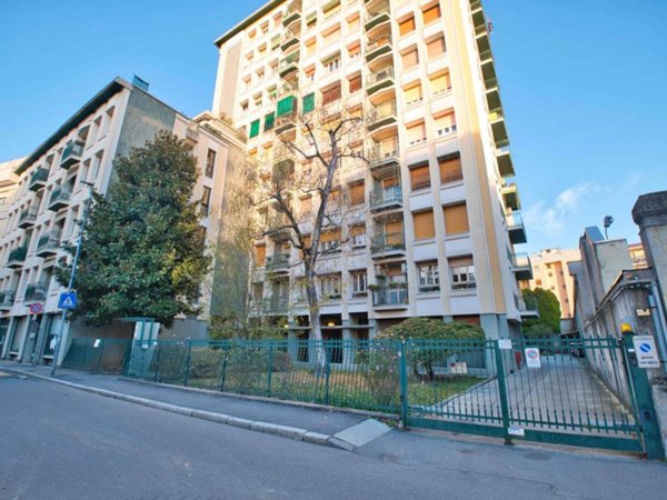 appartamento in vendita a Novara in zona zona Porta Mortara