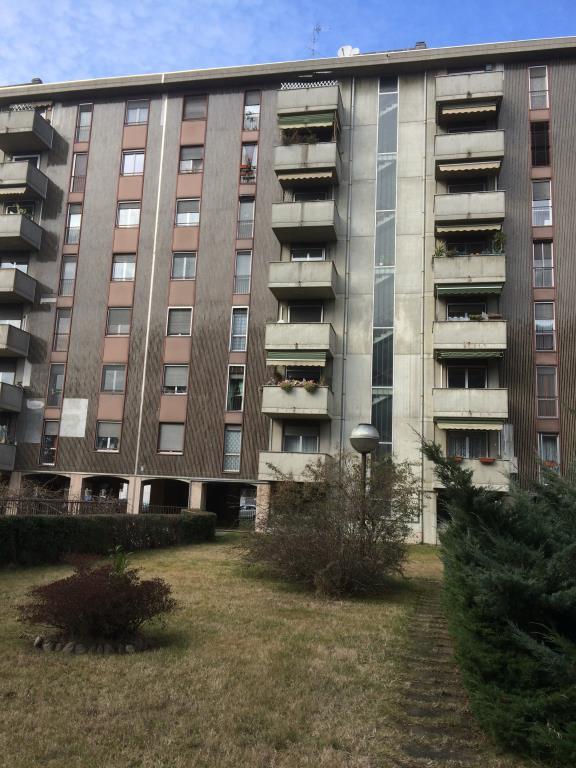 appartamento in vendita a Novara in zona zona Agogna - San Paolo