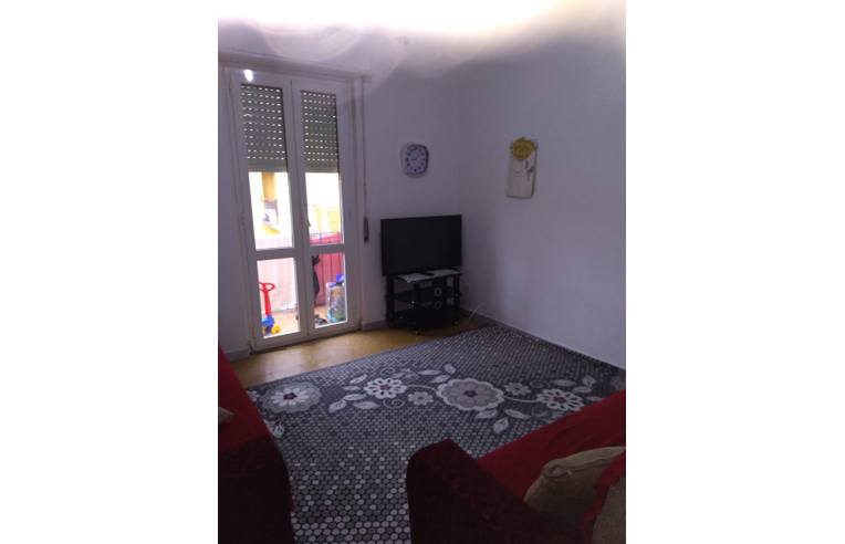 appartamento in vendita a Novara in zona zona San Martino