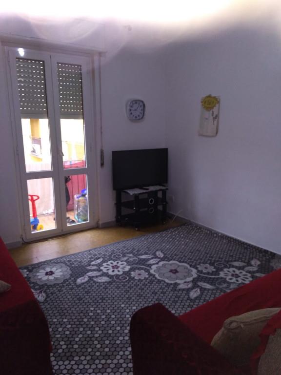 appartamento in vendita a Novara in zona zona San Martino