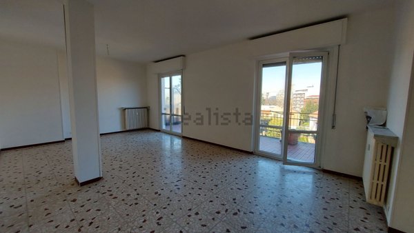 appartamento in vendita a Novara in zona zona Porta Mortara