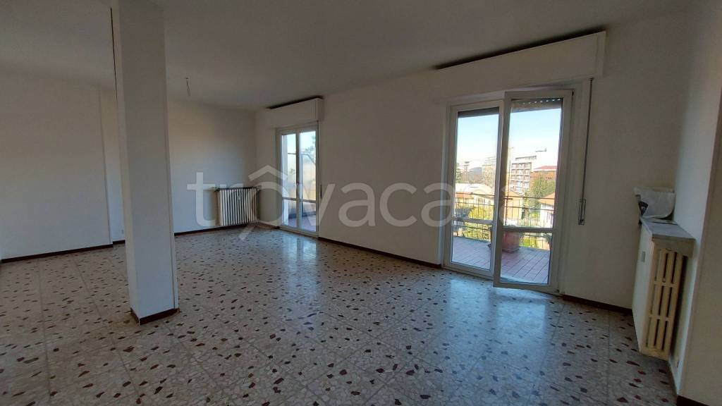 appartamento in vendita a Novara in zona zona Bicocca