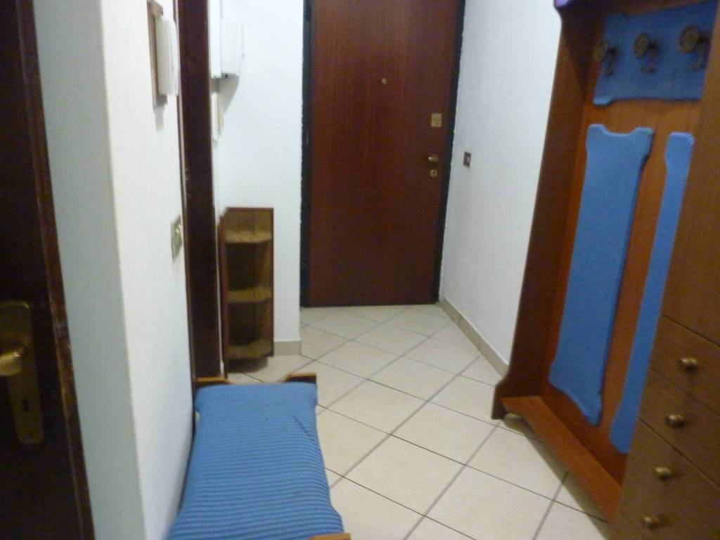 appartamento in vendita a Novara in zona zona Sant'Andrea - San Rocco