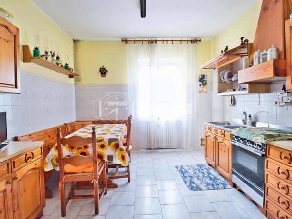 appartamento in vendita a Novara in zona zona Sant'Agabio