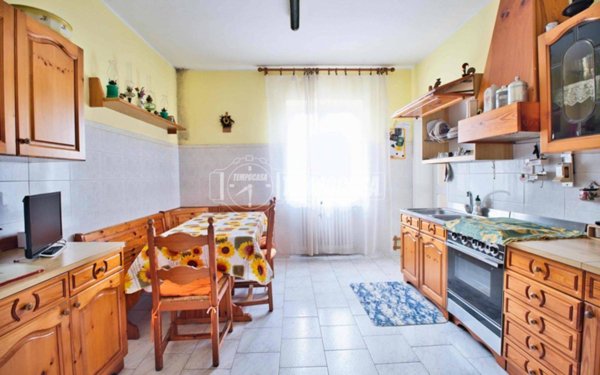 appartamento in vendita a Novara in zona zona Sant'Agabio