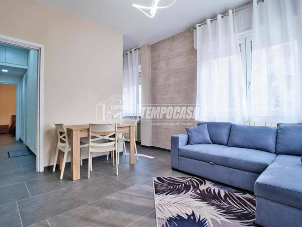 appartamento in vendita a Novara in zona zona Porta Mortara