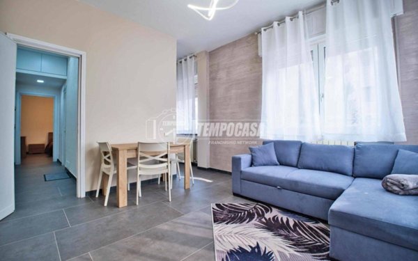 appartamento in vendita a Novara in zona zona Porta Mortara