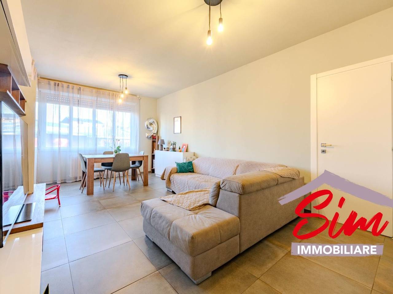 appartamento in vendita a Novara in zona Zona Santa Rita