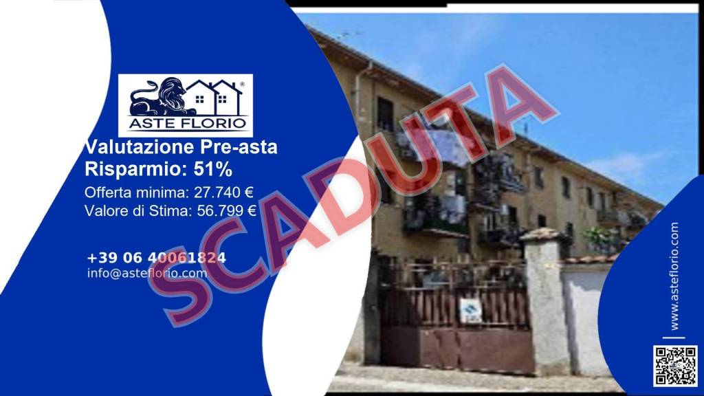 appartamento in vendita a Novara
