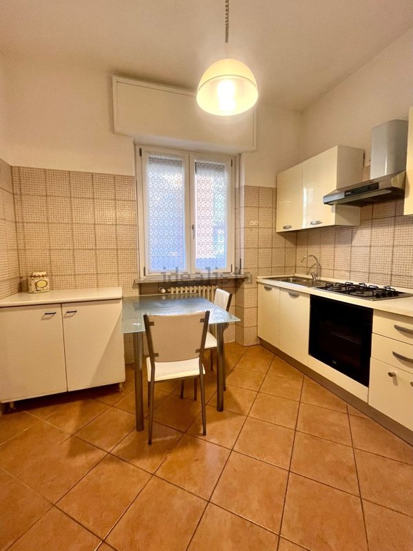 appartamento in vendita a Novara in zona zona Sacro Cuore