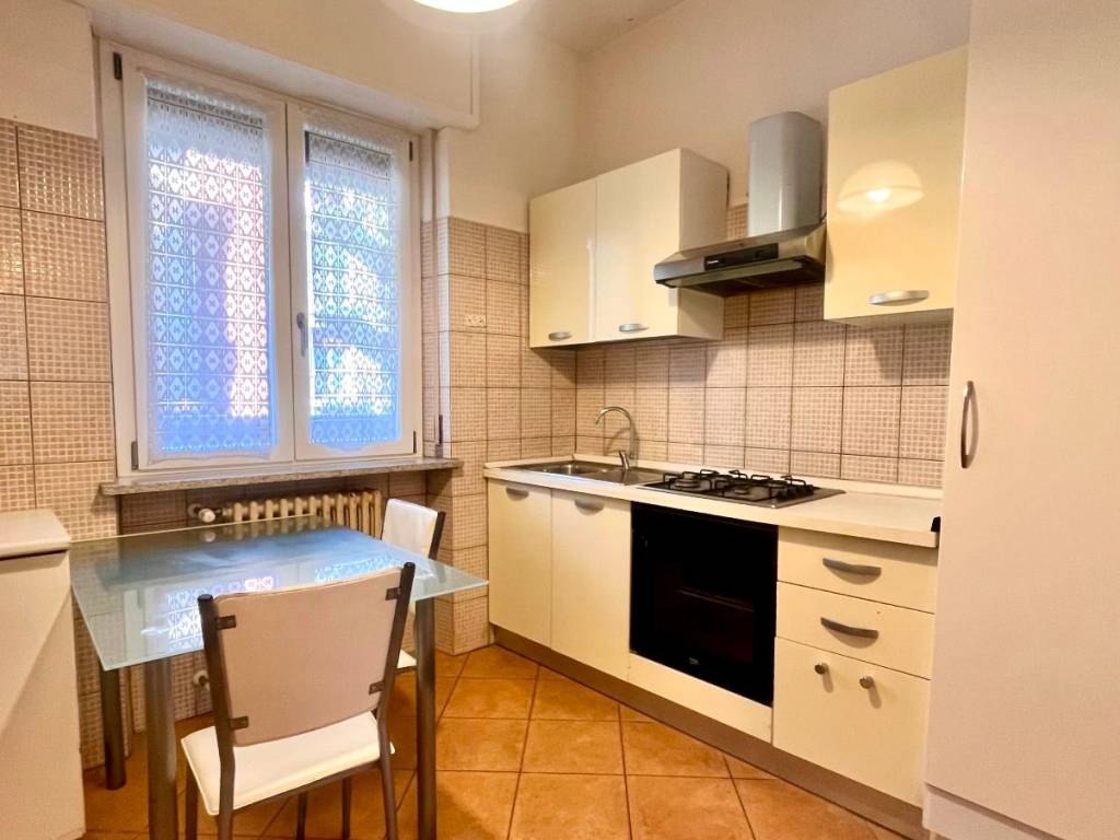 appartamento in vendita a Novara in zona zona Sacro Cuore