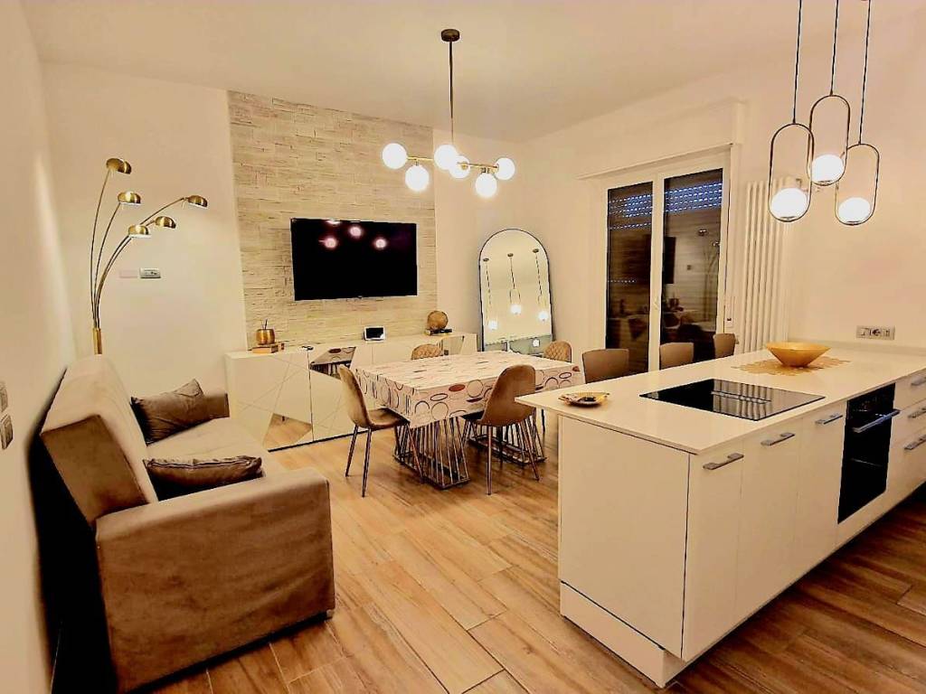 appartamento in vendita a Novara in zona zona Cittadella - Villaggio Dalmazia