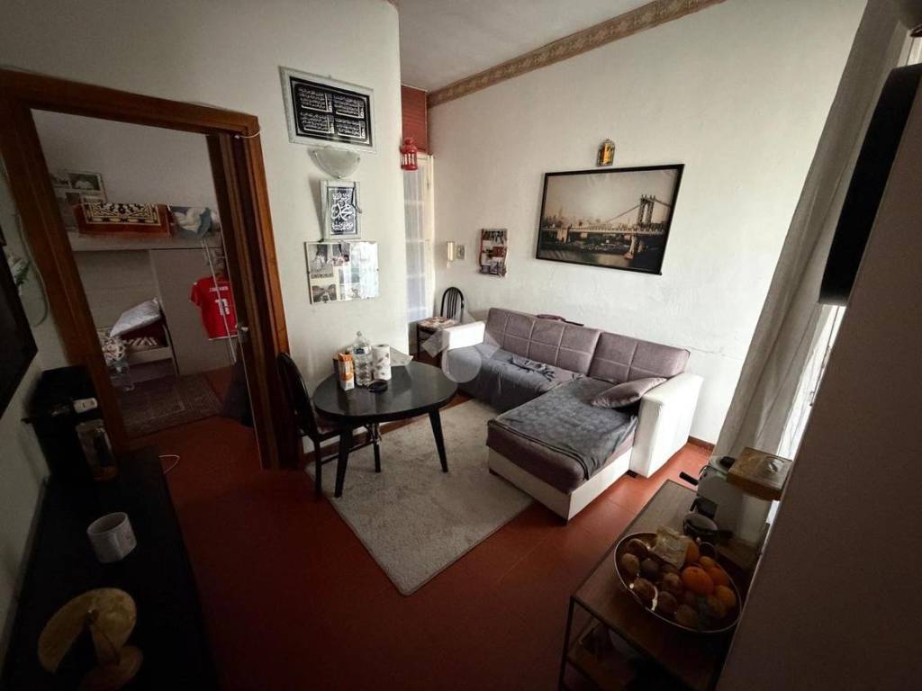 appartamento in vendita a Novara in zona zona Sant'Agabio