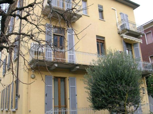 appartamento in vendita a Novara in zona zona San Martino