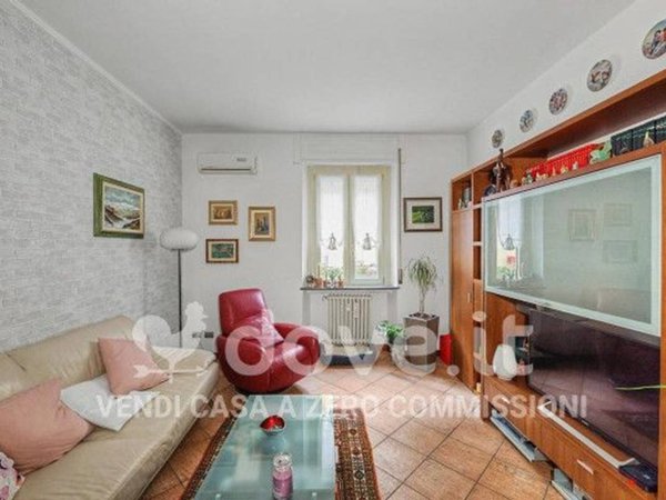 appartamento in vendita a Novara in zona Centro Città