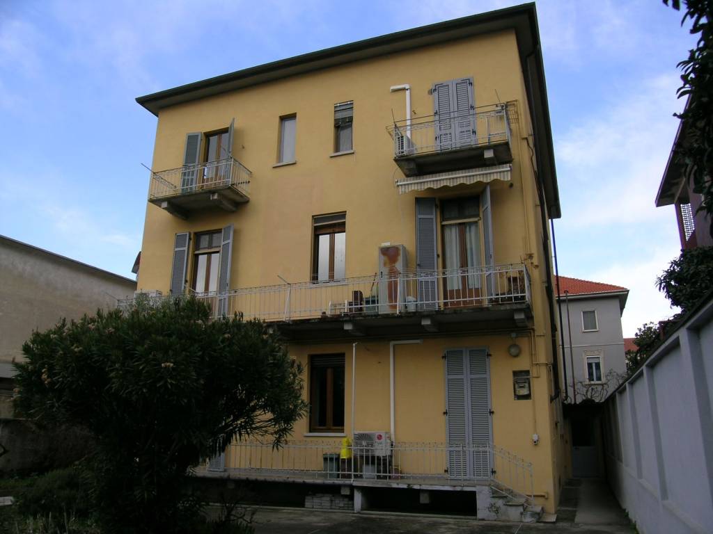 appartamento in vendita a Novara in zona zona San Martino