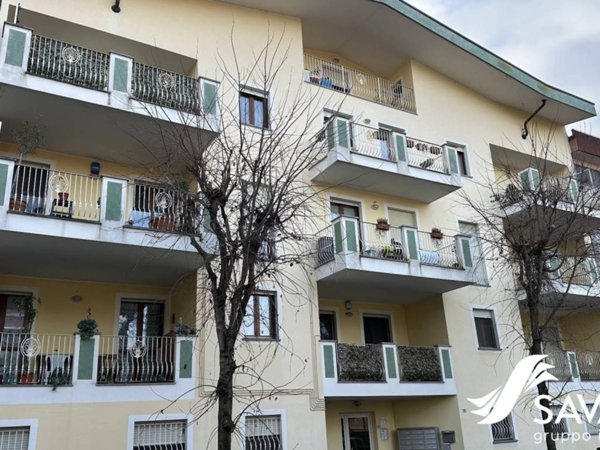 appartamento in vendita a Novara in zona zona Sant'Andrea - San Rocco